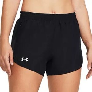 Under Armour Women’s Fly By 3” Running Shorts